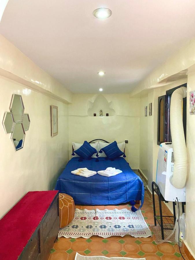 Riad Benyara Taroudant Exterior foto