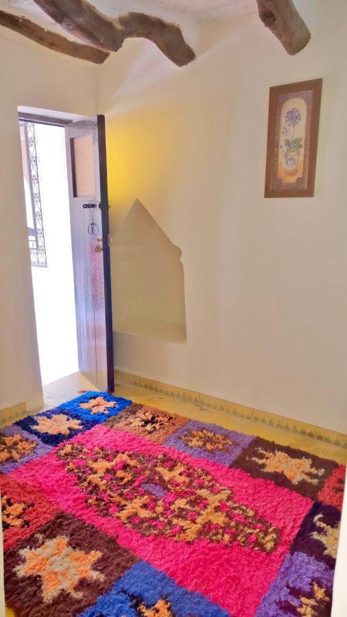 Riad Benyara Taroudant Exterior foto