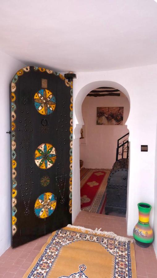 Riad Benyara Taroudant Exterior foto