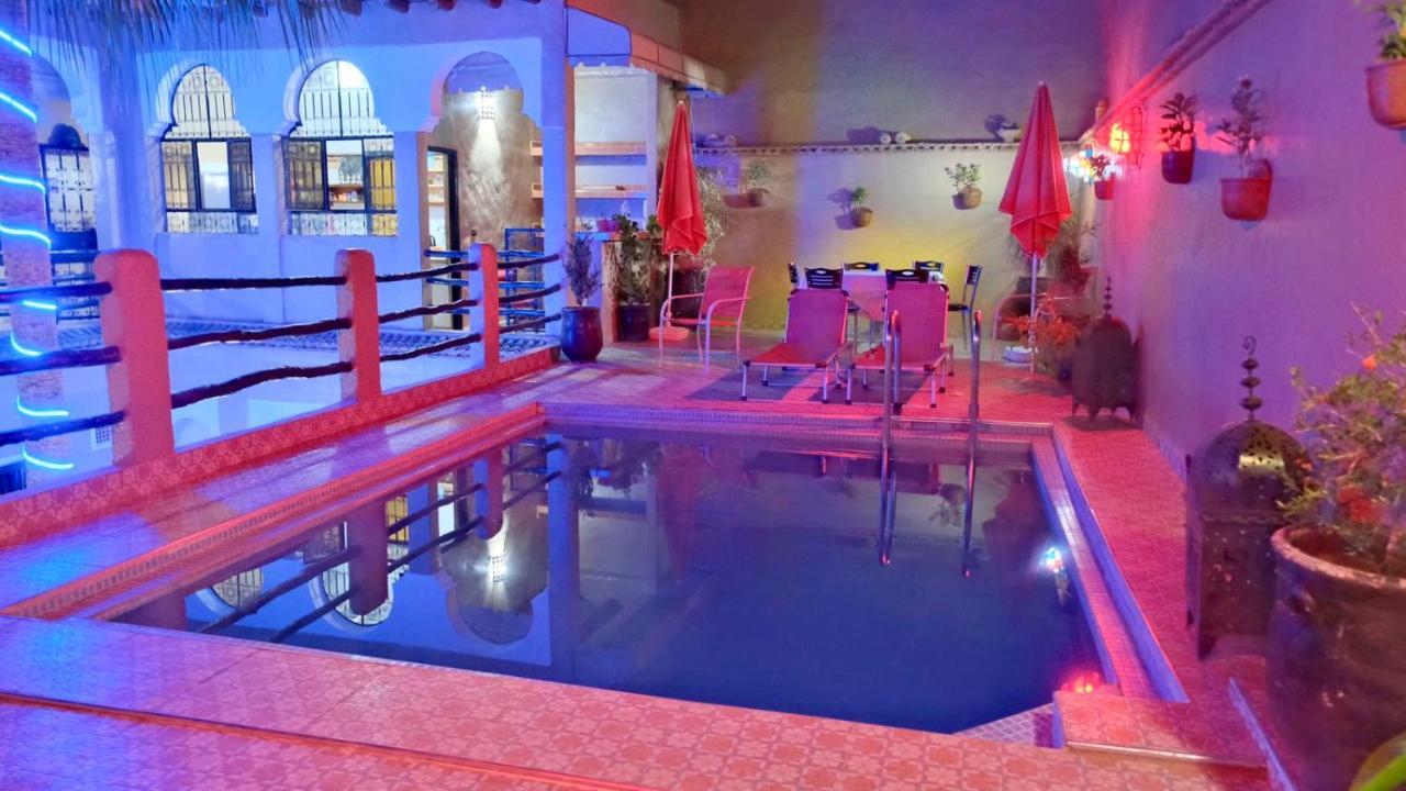 Riad Benyara Taroudant Exterior foto