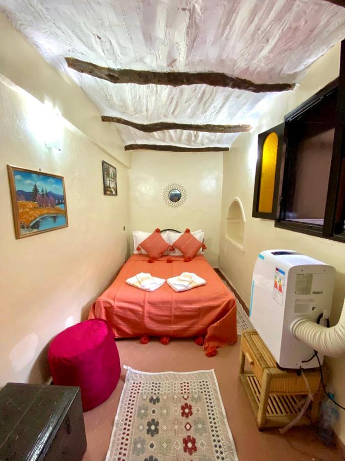Riad Benyara Taroudant Exterior foto